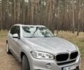 Серый БМВ Х5, объемом двигателя 2.99 л и пробегом 186 тыс. км за 25700 $, фото 1 на Automoto.ua