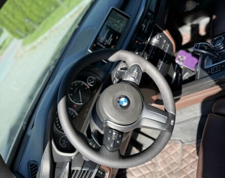 Сірий БМВ Х5, об'ємом двигуна 3 л та пробігом 278 тис. км за 28500 $, фото 8 на Automoto.ua