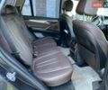 Сірий БМВ Х5, об'ємом двигуна 2.99 л та пробігом 260 тис. км за 25777 $, фото 31 на Automoto.ua