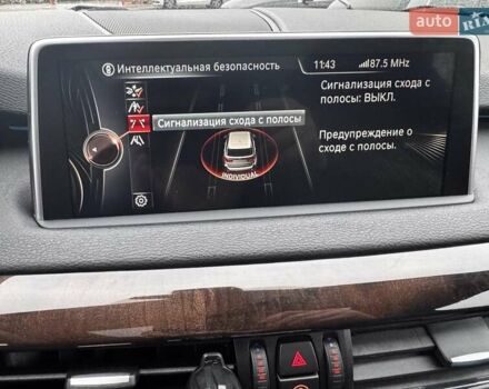 Серый БМВ Х5, объемом двигателя 2.99 л и пробегом 212 тыс. км за 32999 $, фото 91 на Automoto.ua