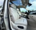 Серый БМВ Х5, объемом двигателя 3 л и пробегом 90 тыс. км за 5400 $, фото 7 на Automoto.ua