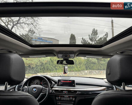 Серый БМВ Х5, объемом двигателя 2.98 л и пробегом 160 тыс. км за 21500 $, фото 46 на Automoto.ua