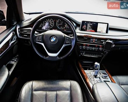 Серый БМВ Х5, объемом двигателя 2.98 л и пробегом 196 тыс. км за 21950 $, фото 46 на Automoto.ua