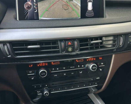 Серый БМВ Х5, объемом двигателя 2.99 л и пробегом 230 тыс. км за 28900 $, фото 12 на Automoto.ua