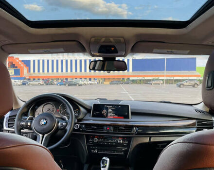 Серый БМВ Х5, объемом двигателя 2.98 л и пробегом 175 тыс. км за 20900 $, фото 8 на Automoto.ua