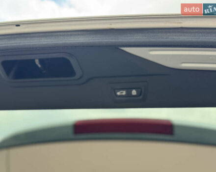 Серый БМВ Х5, объемом двигателя 2.99 л и пробегом 177 тыс. км за 29500 $, фото 18 на Automoto.ua