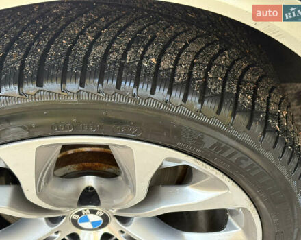 Сірий БМВ Х5, об'ємом двигуна 2.99 л та пробігом 217 тис. км за 34300 $, фото 12 на Automoto.ua