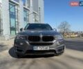 Серый БМВ Х5, объемом двигателя 2.99 л и пробегом 190 тыс. км за 25000 $, фото 1 на Automoto.ua