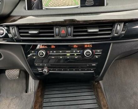 Серый БМВ Х5, объемом двигателя 2.98 л и пробегом 164 тыс. км за 25500 $, фото 45 на Automoto.ua