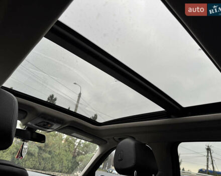 Серый БМВ Х5, объемом двигателя 2.98 л и пробегом 160 тыс. км за 21500 $, фото 45 на Automoto.ua