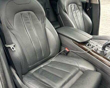 Серый БМВ Х5, объемом двигателя 2.98 л и пробегом 164 тыс. км за 25500 $, фото 96 на Automoto.ua