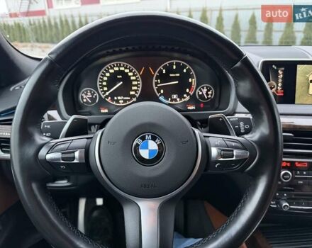 Серый БМВ Х5, объемом двигателя 2.99 л и пробегом 230 тыс. км за 31900 $, фото 1 на Automoto.ua
