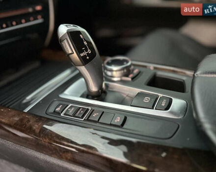 Серый БМВ Х5, объемом двигателя 0 л и пробегом 160 тыс. км за 23500 $, фото 55 на Automoto.ua