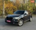 Серый БМВ Х5, объемом двигателя 3 л и пробегом 308 тыс. км за 19700 $, фото 1 на Automoto.ua