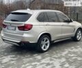 Сірий БМВ Х5, об'ємом двигуна 3 л та пробігом 267 тис. км за 36500 $, фото 5 на Automoto.ua