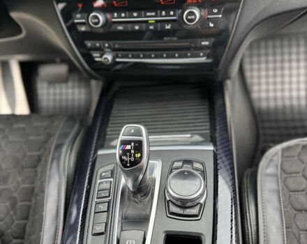 Серый БМВ Х5, объемом двигателя 2.99 л и пробегом 185 тыс. км за 32500 $, фото 42 на Automoto.ua