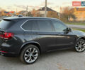 Серый БМВ Х5, объемом двигателя 2.98 л и пробегом 264 тыс. км за 18500 $, фото 6 на Automoto.ua