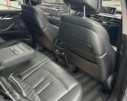 Серый БМВ Х5, объемом двигателя 2.98 л и пробегом 164 тыс. км за 25500 $, фото 87 на Automoto.ua