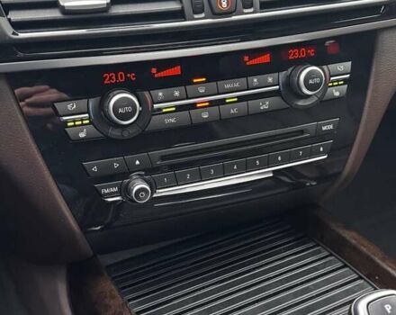 Серый БМВ Х5, объемом двигателя 2.99 л и пробегом 212 тыс. км за 32999 $, фото 83 на Automoto.ua