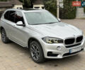 Серый БМВ Х5, объемом двигателя 2.98 л и пробегом 160 тыс. км за 21500 $, фото 1 на Automoto.ua