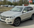 Серый БМВ Х5, объемом двигателя 2.99 л и пробегом 177 тыс. км за 29500 $, фото 1 на Automoto.ua