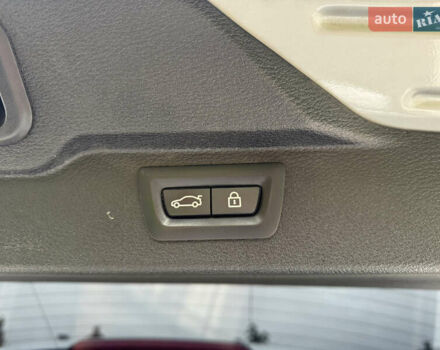 Серый БМВ Х5, объемом двигателя 2.98 л и пробегом 226 тыс. км за 18500 $, фото 23 на Automoto.ua