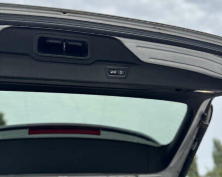 Серый БМВ Х5, объемом двигателя 2.99 л и пробегом 185 тыс. км за 32500 $, фото 48 на Automoto.ua