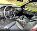 Серый БМВ Х5, объемом двигателя 3 л и пробегом 194 тыс. км за 17999 $, фото 3 на Automoto.ua