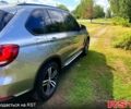 Серый БМВ Х5, объемом двигателя 3 л и пробегом 308 тыс. км за 28000 $, фото 11 на Automoto.ua