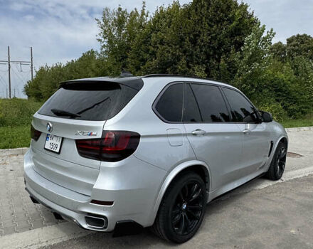 Серый БМВ Х5, объемом двигателя 2.99 л и пробегом 185 тыс. км за 32500 $, фото 20 на Automoto.ua