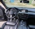 Серый БМВ Х5, объемом двигателя 2 л и пробегом 232 тыс. км за 27000 $, фото 9 на Automoto.ua