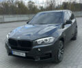 Сірий БМВ Х5, об'ємом двигуна 2 л та пробігом 197 тис. км за 24000 $, фото 1 на Automoto.ua