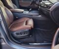 Серый БМВ Х5, объемом двигателя 3 л и пробегом 130 тыс. км за 36900 $, фото 9 на Automoto.ua