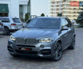 Серый БМВ Х5, объемом двигателя 2.99 л и пробегом 141 тыс. км за 38700 $, фото 2 на Automoto.ua