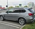 Сірий БМВ Х5, об'ємом двигуна 4.4 л та пробігом 1 тис. км за 25500 $, фото 5 на Automoto.ua