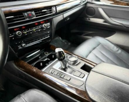 БМВ Х5 2014 в Житомире на Automoto.ua Серый БМВ Х5, объемом двигателя 3 л и пробегом 90 тыс. км за 7500 $, фото 10 на Automoto.ua