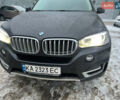 Сірий БМВ Х5, об'ємом двигуна 2.99 л та пробігом 185 тис. км за 38000 $, фото 1 на Automoto.ua