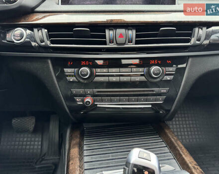 Серый БМВ Х5, объемом двигателя 2.98 л и пробегом 160 тыс. км за 21500 $, фото 32 на Automoto.ua