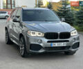 Серый БМВ Х5, объемом двигателя 2.99 л и пробегом 256 тыс. км за 30500 $, фото 2 на Automoto.ua