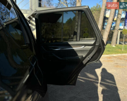 Серый БМВ Х5, объемом двигателя 2.98 л и пробегом 142 тыс. км за 20900 $, фото 12 на Automoto.ua