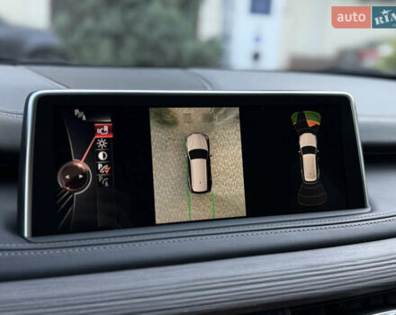 Серый БМВ Х5, объемом двигателя 2.99 л и пробегом 141 тыс. км за 38700 $, фото 34 на Automoto.ua