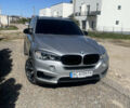 Сірий БМВ Х5, об'ємом двигуна 3 л та пробігом 280 тис. км за 20500 $, фото 1 на Automoto.ua