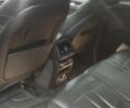 Серый БМВ Х5, объемом двигателя 3 л и пробегом 195 тыс. км за 26000 $, фото 5 на Automoto.ua
