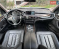 Серый БМВ Х5, объемом двигателя 3 л и пробегом 161 тыс. км за 21990 $, фото 78 на Automoto.ua