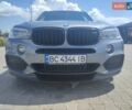Серый БМВ Х5, объемом двигателя 2.99 л и пробегом 129 тыс. км за 33000 $, фото 6 на Automoto.ua
