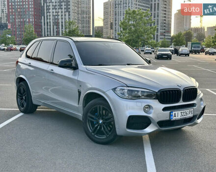 Сірий БМВ Х5, об'ємом двигуна 2 л та пробігом 256 тис. км за 26000 $, фото 7 на Automoto.ua