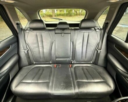 БМВ Х5 2014 в Житомире на Automoto.ua Серый БМВ Х5, объемом двигателя 3 л и пробегом 90 тыс. км за 7500 $, фото 14 на Automoto.ua