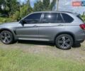 Серый БМВ Х5, объемом двигателя 3 л и пробегом 308 тыс. км за 28000 $, фото 8 на Automoto.ua