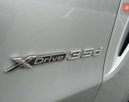 Сірий БМВ Х5, об'ємом двигуна 2.99 л та пробігом 193 тис. км за 28400 $, фото 34 на Automoto.ua