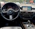 Серый БМВ Х5, объемом двигателя 2.98 л и пробегом 105 тыс. км за 24500 $, фото 18 на Automoto.ua